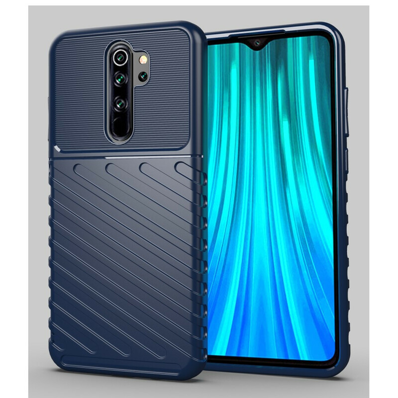 Case Xiaomi Redmi Note 8 Pro Thunder Series