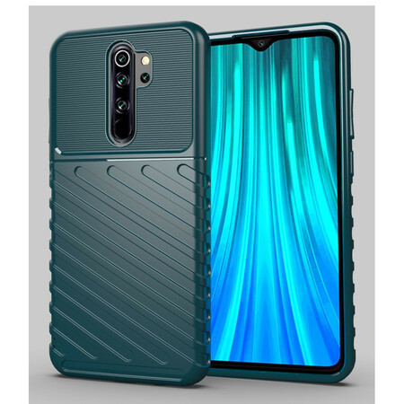 Case Xiaomi Redmi Note 8 Pro Thunder Series