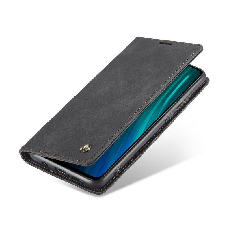 redmi note 8 flip cover