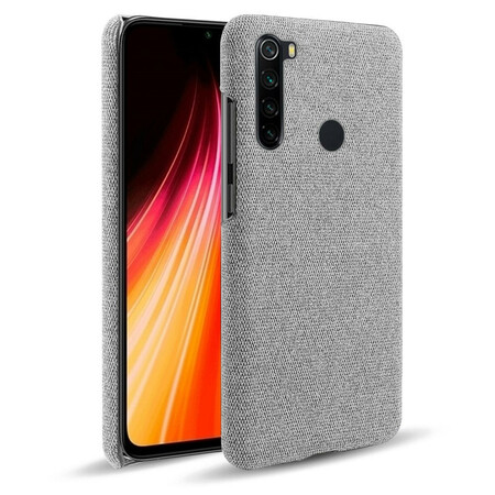 Xiaomi Redmi Note 8 KSQ Case Chic Fabric