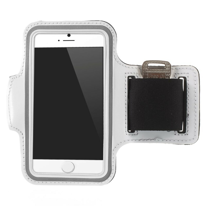 Iphone 7 clearance plus sports armband