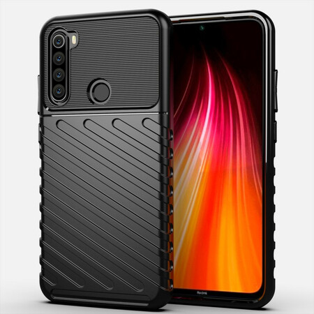 Xiaomi Redmi Note 8 Thunder Series Case