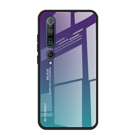 Xiaomi Mi 10 / 10 Pro Galvanized Color Case