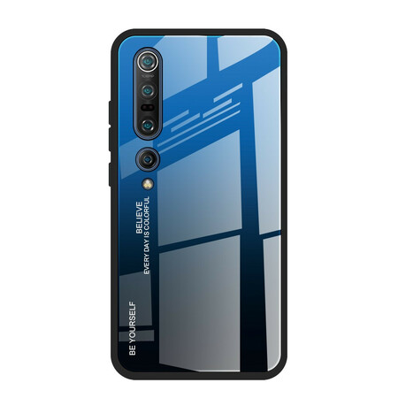 Xiaomi Mi 10 / 10 Pro Galvanized Color Case