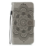 Cover Xiaomi Mi 10 / 10 Pro Mandala Entier