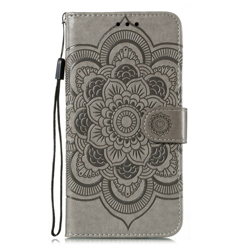 Cover Xiaomi Mi 10 / 10 Pro Mandala Entier