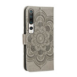 Cover Xiaomi Mi 10 / 10 Pro Mandala Entier