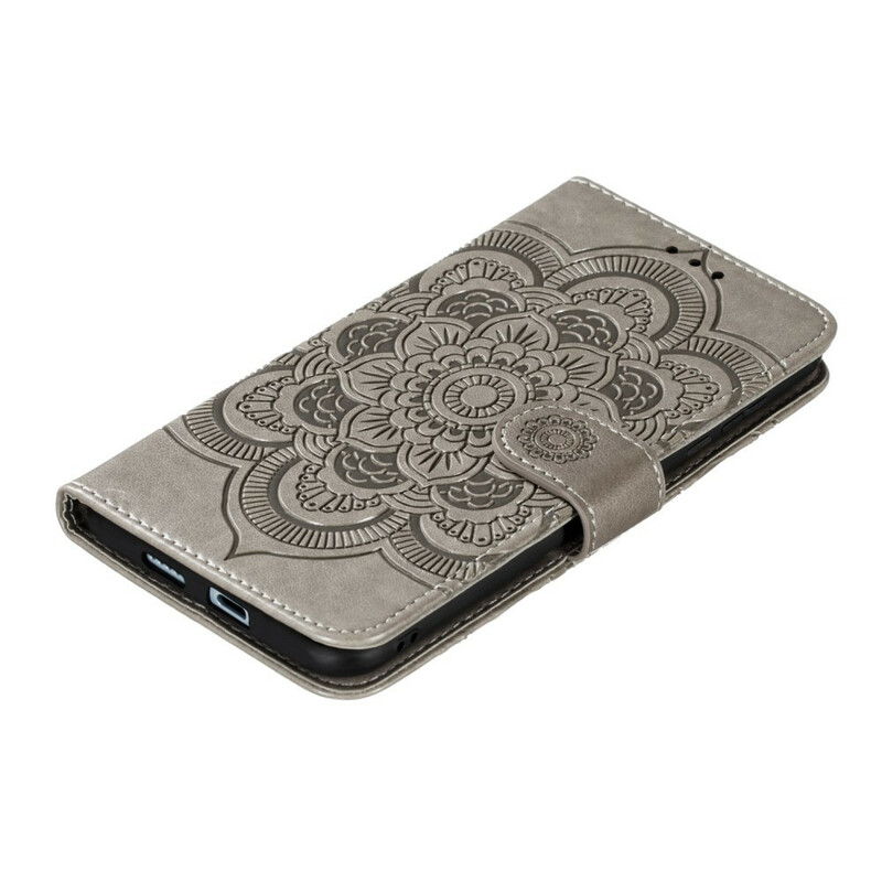 Cover Xiaomi Mi 10 / 10 Pro Mandala Entier