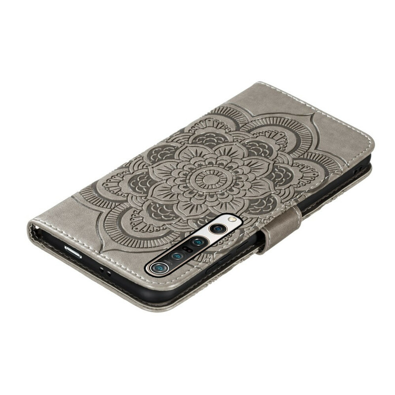 Cover Xiaomi Mi 10 / 10 Pro Mandala Entier