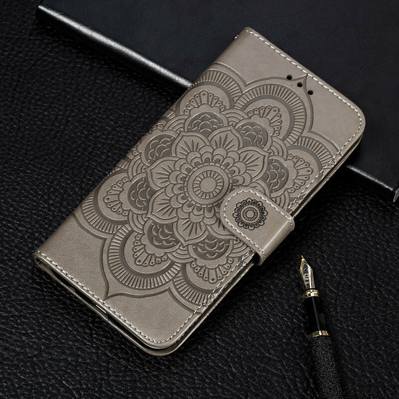 Cover Xiaomi Mi 10 / 10 Pro Mandala Entier