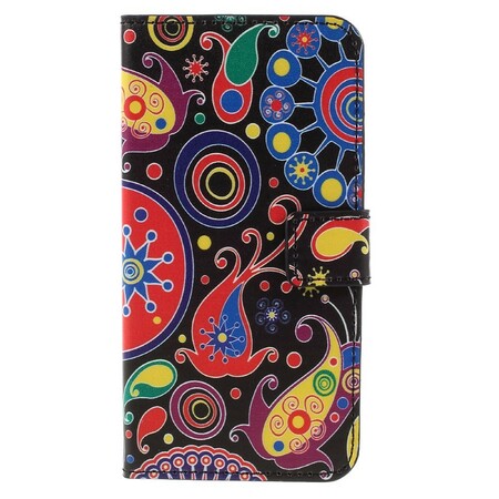 Cover Samsung Galaxy S7 Dessins Galaxie