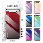Samsung Galaxy A80 Tempered Glass Case Be Yourself