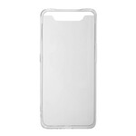 Case Samsung Galaxy A80 X-Level Transparent