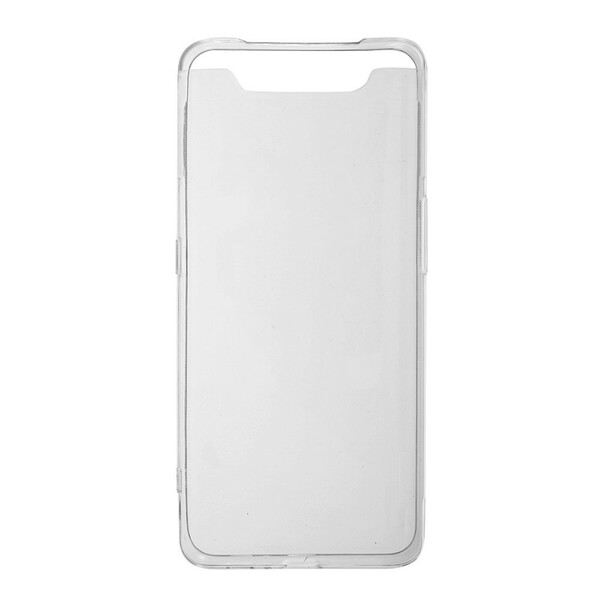 Case Samsung Galaxy A80 X-Level Transparent