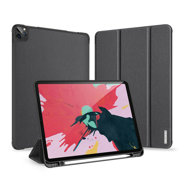 iPad Pro 11" (2020) Domo Series DUX-DUCIS Smart Case