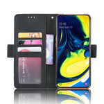Samsung Galaxy A80 Premier Class Multi-Card Case