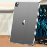 Case iPad 11" (2020) Silicone Transparent