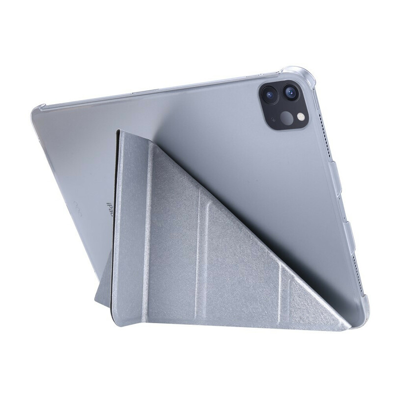 Smart Case iPad Pro 11" (2020) Simili Cuir Origami