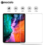 MOCOLO tempered glass protection for the iPad Pro 11" screen (2020)