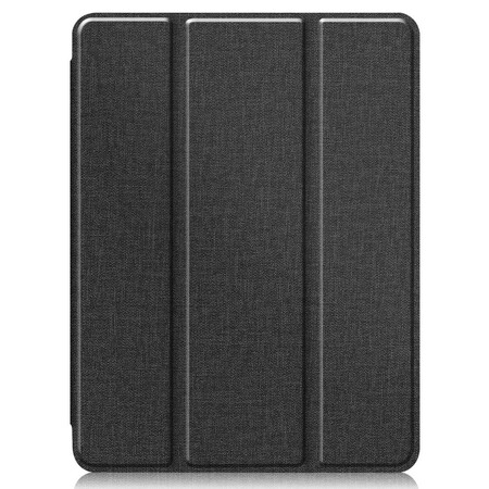 Smart Case iPad Pro 12.9" (2020) Texture Jeans