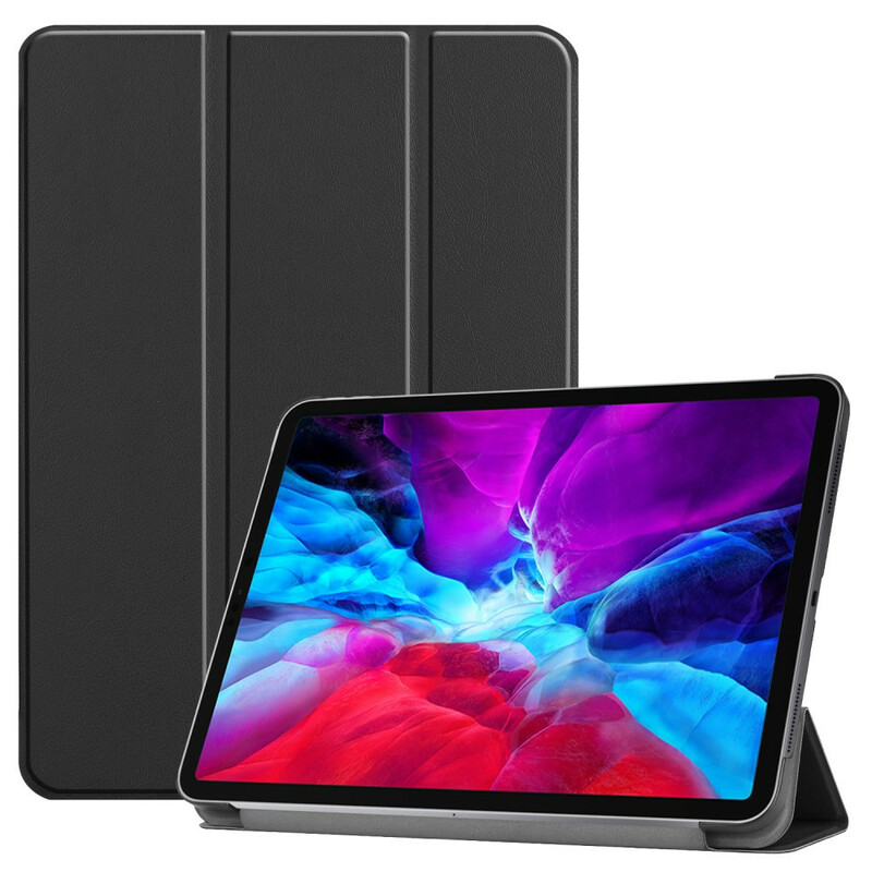 Smart Case iPad Pro 12.9 Fold Charger Pencil Case - Dealy
