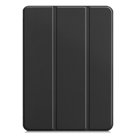 Smart Case iPad Pro 12.9" (2020) Tri Fold Chargeur Porte-Crayon