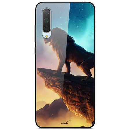 Xiaomi Mi A3 Lion King Case