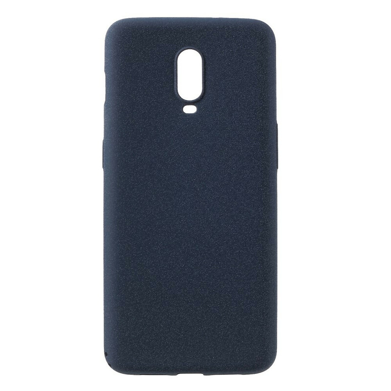 OnePlus 6T Silicone Matte Case