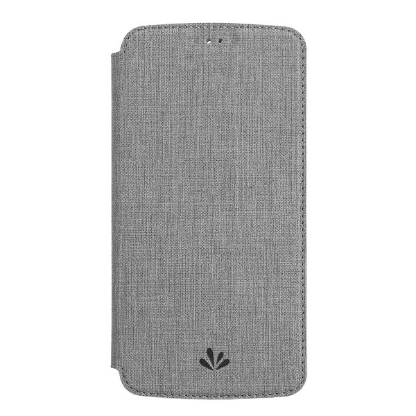 Flip Cover OnePlus
 6T Textured VILI DMX