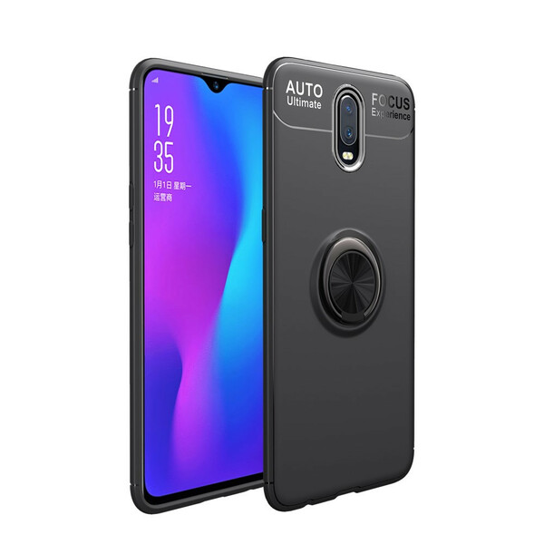 OnePlus 6T Case Rotating Ring