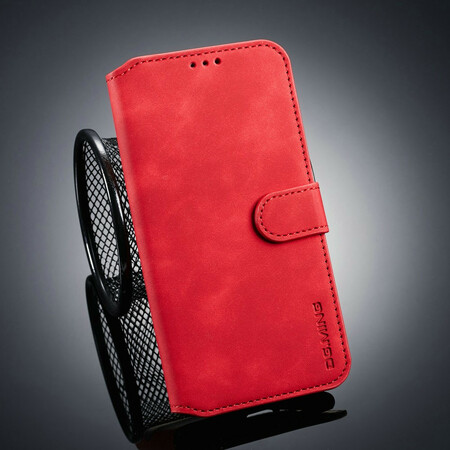 OnePlus 6T DG MING Retro Case