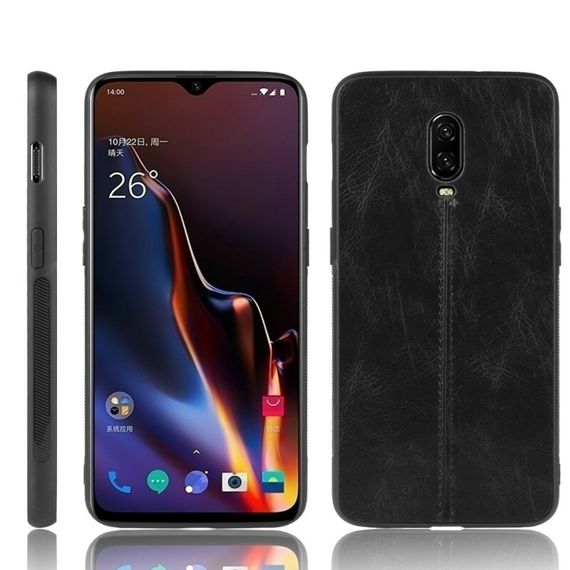 leather cover for oneplus 6t