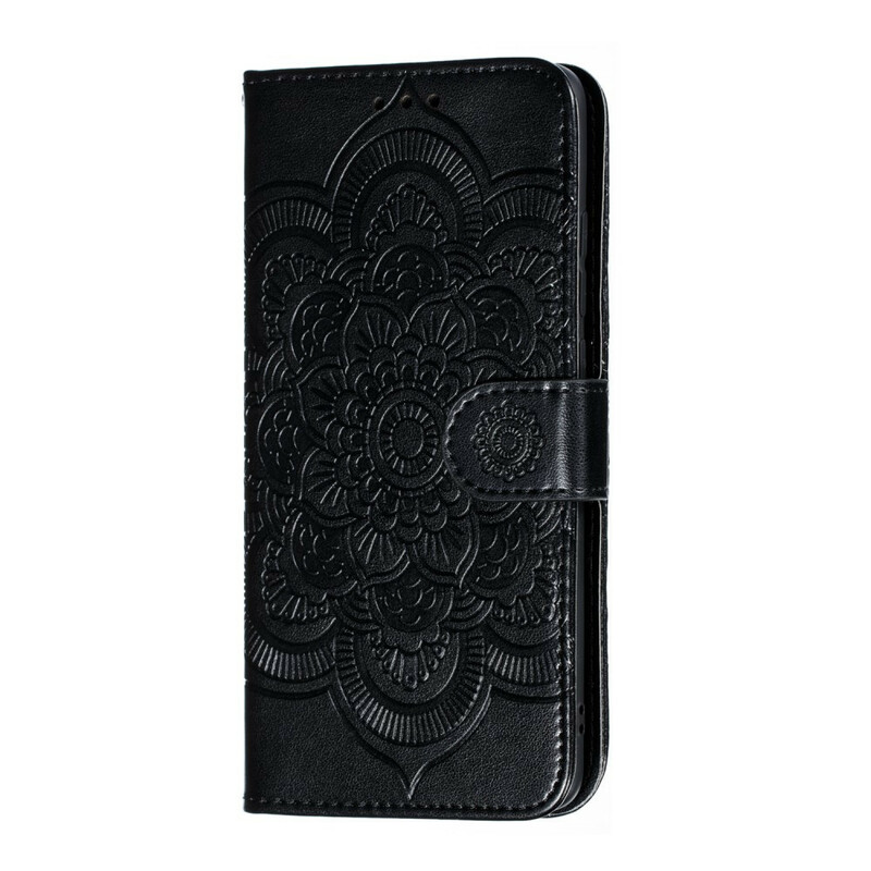 Cover Xiaomi Mi 9T / Mi 9T Pro Mandala Entier