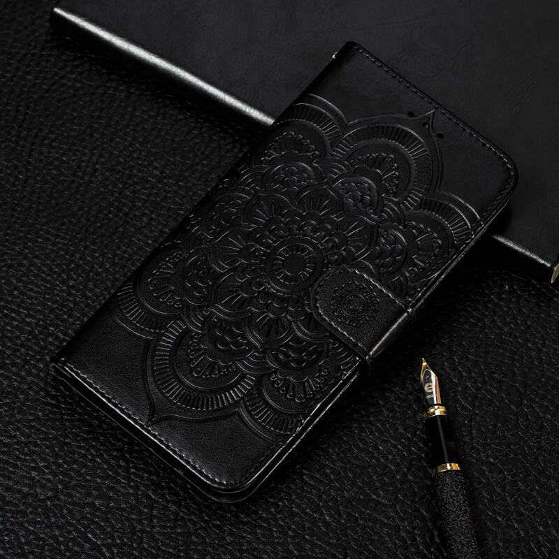 Cover Xiaomi Mi 9T / Mi 9T Pro Mandala Entier