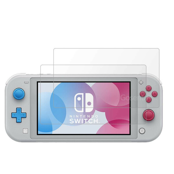 Arc Edge Tempered Glass Screen Protector Nintendo Switch Lite
