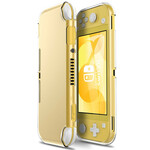 Case Nintendo Switch Lite Silicone Crystal