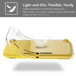 Case Nintendo Switch Lite Silicone Crystal Case Nintendo Switch Lite Silicone Crystal