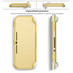 Case Nintendo Switch Lite Silicone Crystal Case Nintendo Switch Lite Silicone Crystal