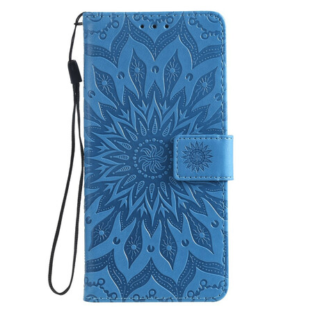 Xiaomi Mi 9T / Mi 9T Pro Sun Flower Case