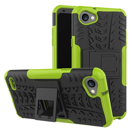 LG Q6 Ultra Resistant Premium Case