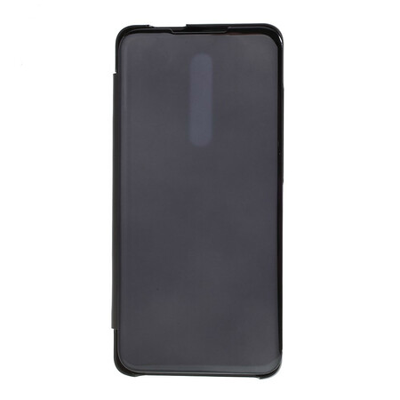 Flip Cover Xiaomi Mi 9T / Mi 9T Pro Mirror and Leather Effect