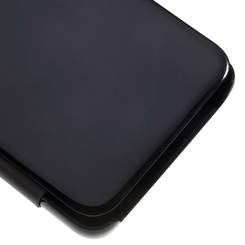 Flip Cover Xiaomi Mi 9T / Mi 9T Pro Mirror and Leather Effect