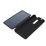 Flip Cover Xiaomi Mi 9T / Mi 9T Pro Mirror and Leather Effect
