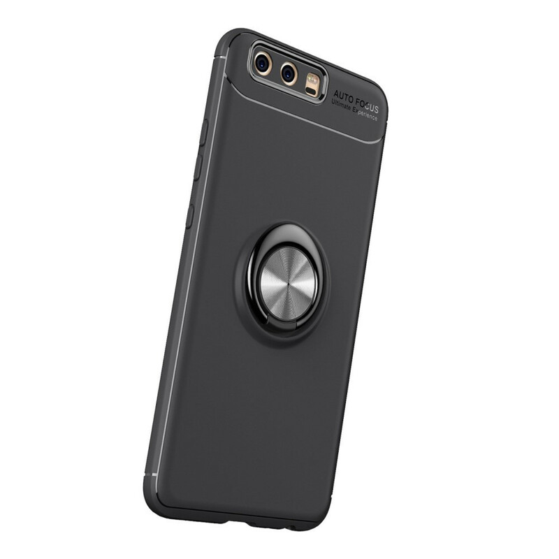 Huawei P10 Case Rotating Ring