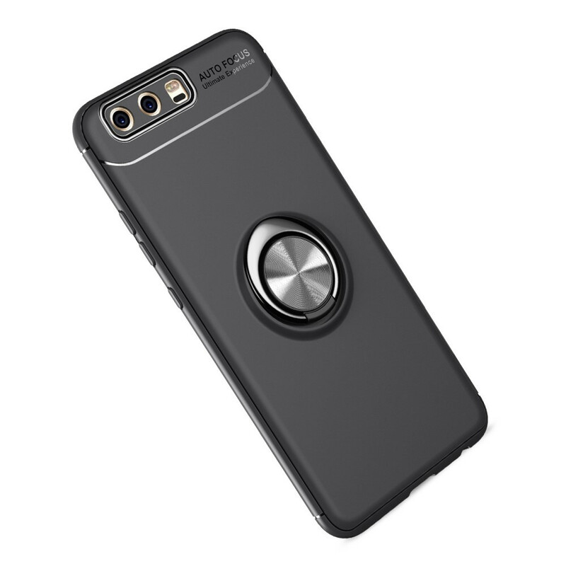 Huawei P10 Case Rotating Ring