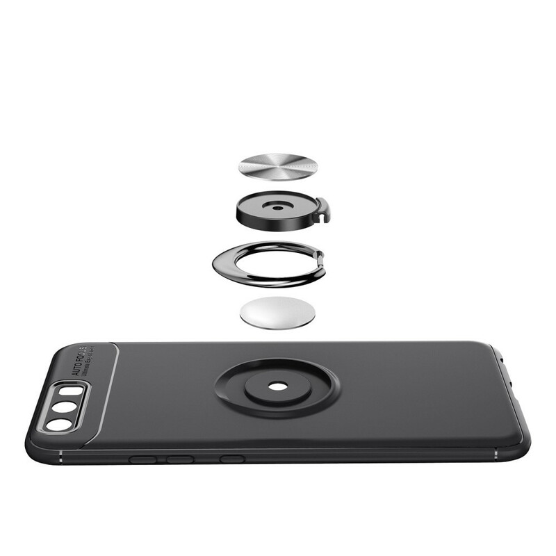 Huawei P10 Case Rotating Ring