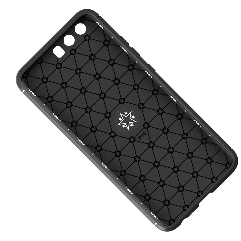 Huawei P10 Case Rotating Ring