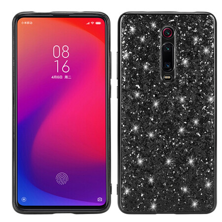 Xiaomi Mi 9T / Mi 9T Pro Case I Am Glitter