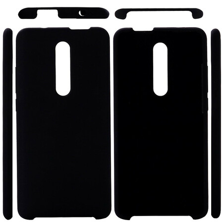 Case Xiaomi Mi 9T / Mi 9T Pro Liquid Silicone