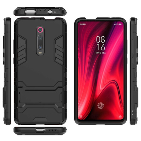 Xiaomi Mi 9T / Mi 9T Pro Resistant Ultra Tab Case